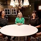 Kristen Bell, Maya Rudolph, and Casey Wilson in Never Judge a Mom by Her Sh*t Show (2020)