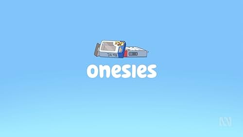 Onesies (2022)