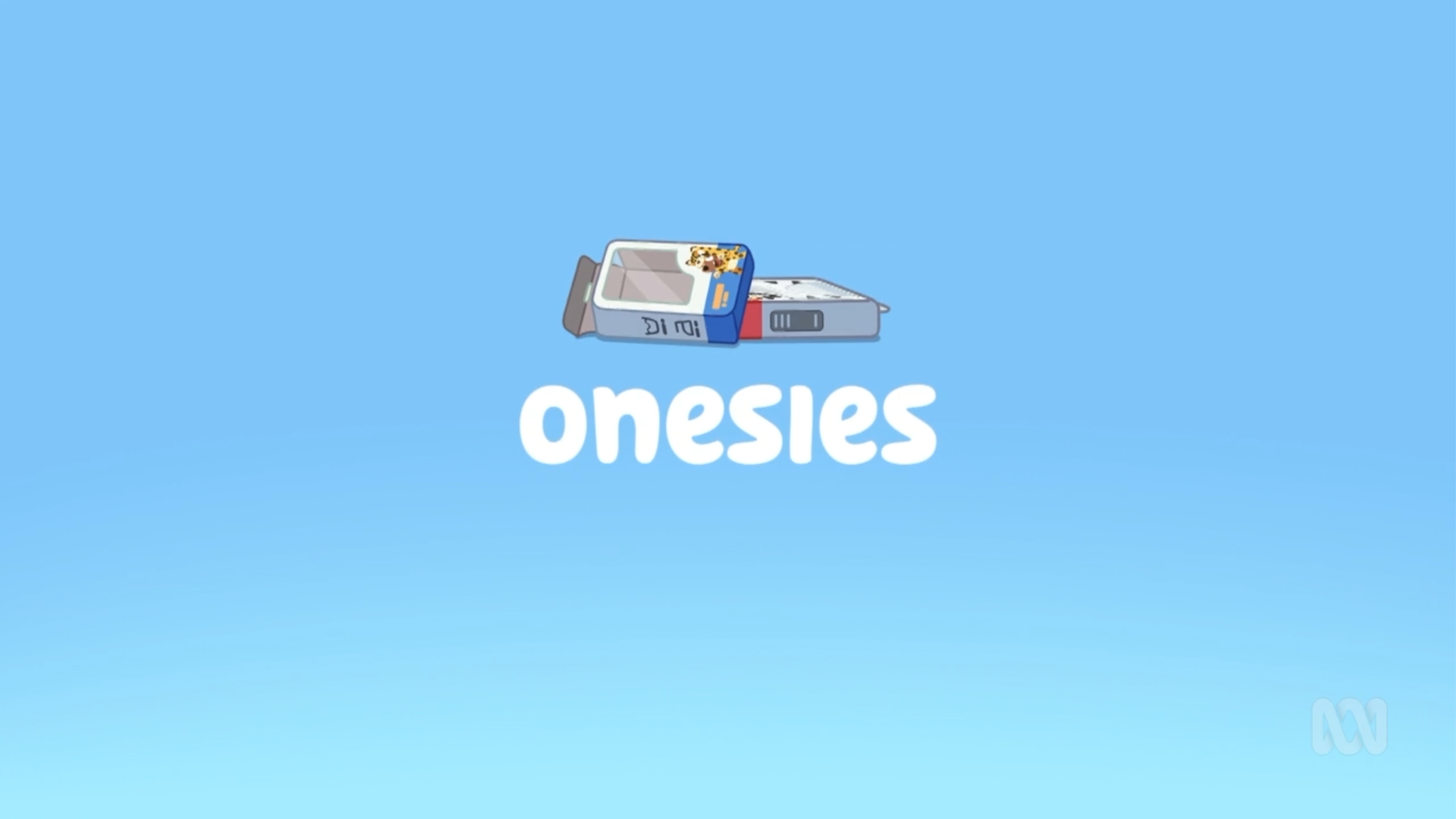 Onesies (2022)