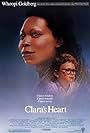 Whoopi Goldberg and Neil Patrick Harris in Clara's Heart (1988)