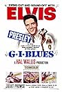 Elvis Presley in G.I. Blues (1960)