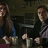 Willem Dafoe and Marisa Tomei in Spider-Man: No Way Home (2021)