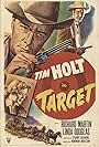 Linda Douglas, Tim Holt, and Richard Martin in Target (1952)