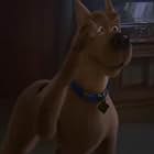 Frank Welker in Scooby-Doo! The Mystery Begins (2009)