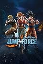 Jump Force (2019)