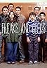 Freaks and Geeks (TV Series 1999–2000) Poster