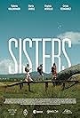 Marta Cross, Virginia Novello, Valeria Maldonado, Mar Novo, and Cristo Fernández in Sisters