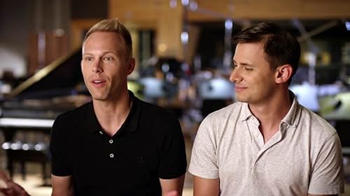 The Greatest Showman: Benj Pasek & Justin Paul On How They Got Involved With The Film