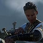 Scott Porter in God of War Ragnarök (2022)