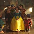 Rachel Zegler in Snow White (2025)