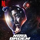 Kim Tae-ri in Space Sweepers (2021)