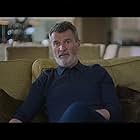 Roy Keane in Beckham (2023)