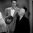 Buster Brodie and George O'Hanlon in So You Want to Keep Your Hair (1946)