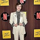 Sophia Lillis at an event for I Am Not Okay with This (2020)