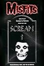 The Misfits: Scream! (1999)