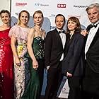 Oscars 2017 - viewing party for Toni Erdmann