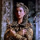 Vivien Leigh in Caesar and Cleopatra (1945)