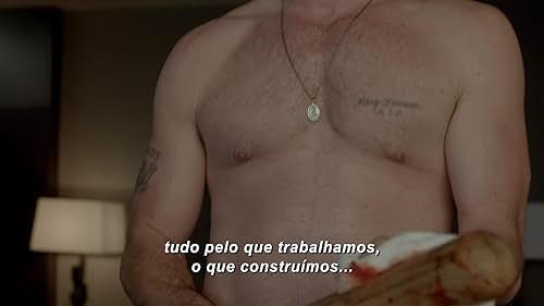 Ray Donovan: Season 1 (Portuguese/Brazil Trailer Subtitled)