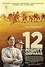 Martin Sheen and Luke Wilson in 12 Mighty Orphans (2021)