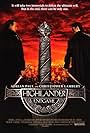Christopher Lambert and Adrian Paul in Highlander: Endgame (2000)