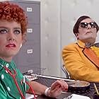 Barry Humphries and Patricia Quinn in Shock Treatment (1981)