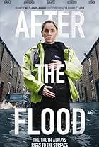 Sophie Rundle in After the Flood (2024)