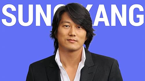 The Rise of Sung Kang