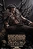 Kraven the Hunter (2024) Poster