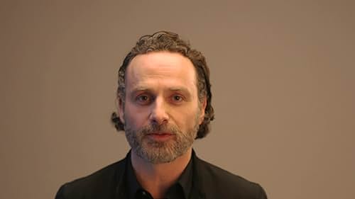 The Red Nose Day Special: Andrew Lincoln