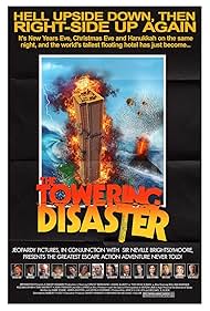 The Towering Disaster (2020)