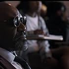 Delroy Lindo in Malicious (2018)