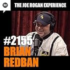 Brian Redban in Brian Redban (2024)