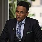 Hill Harper in The Good Doctor (2017)