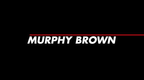 Murphy Brown: Season 11