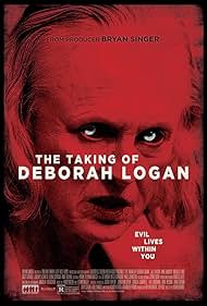 The Taking of Deborah Logan (2014)