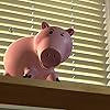 John Ratzenberger in Toy Story (1995)