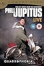 Phill Jupitus in Phill Jupitus Live: Quadrophobia (2000)