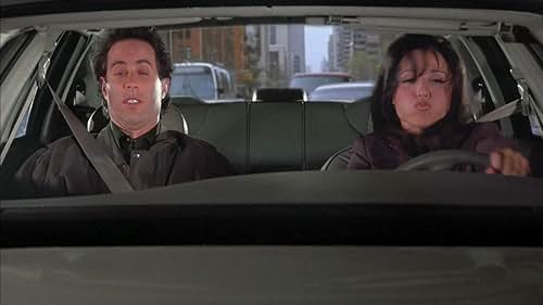 Seinfeld (English Trailer 1)