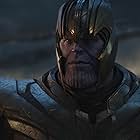 Josh Brolin in Avengers: Endgame (2019)