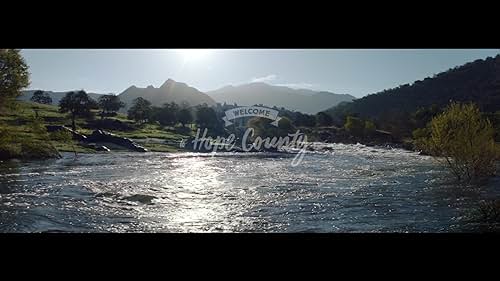 Far Cry 5: Welcome To Hope County River Teaser