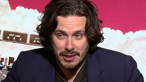 Baby Driver: Edgar Wright On Creating The Bellbottoms Sequence (Spanish Subtitled)