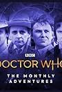 Doctor Who: The Monthly Adventures (1999)