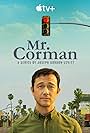 Joseph Gordon-Levitt in Mr. Corman (2021)