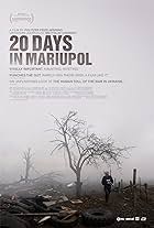 Mstyslav Chernov in 20 Days in Mariupol (2023)