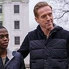 Damian Lewis in Opportunity Zone (2020)