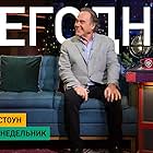 Oliver Stone in Oliver Stone/Jana Khokhlova/Vyacheslav Chepurchenko (2020)