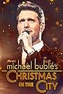 Michael Buble's Christmas in the City (2021)