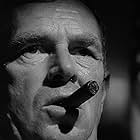 Sterling Hayden in Dr. Strangelove or: How I Learned to Stop Worrying and Love the Bomb (1964)