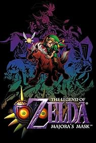 The Legend of Zelda: Majora's Mask (2000)