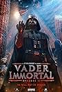Vader Immortal: A Star Wars VR Series - Episode II (2019)